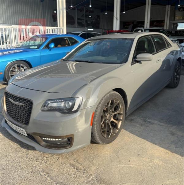 Chrysler 300 2019 for sale in Iraq - Kirkuk